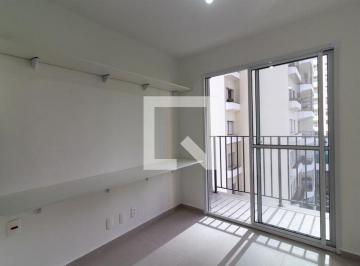 Apartamento · 27m² · 1 Quarto · Apartamento para Aluguel - Brooklin, 1 Quarto, 27 m2 - São Paulo