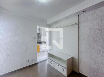 Apartamento · 68m² · 3 Quartos · 1 Vaga · Apartamento para Aluguel - Jardim Anália Franco, 3 Quartos,  68 m2 - São Paulo