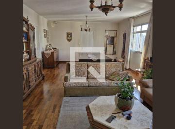 Apartamento · 188m² · 4 Quartos · 2 Vagas · Apartamento para Aluguel - Perdizes, 4 Quartos, 188 m2 - São Paulo