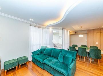 Apartamento · 144m² · 3 Quartos · 2 Vagas · Apartamento para Aluguel - Caiçaras, 3 Quartos,  144 m2 - Belo Horizonte