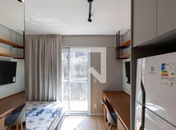 Apartamento · 21m² · 1 Quarto · Apartamento para Aluguel - Santa Cecília, 1 Quarto, 21 m2 - São Paulo