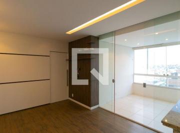 Apartamento · 75m² · 3 Quartos · 2 Vagas · Apartamento para Aluguel - Castelo, 3 Quartos, 75 m2 - Belo Horizonte