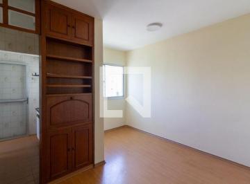 Apartamento · 40m² · 1 Quarto · 1 Vaga · Apartamento para Aluguel - Brooklin, 1 Quarto, 40 m2 - São Paulo
