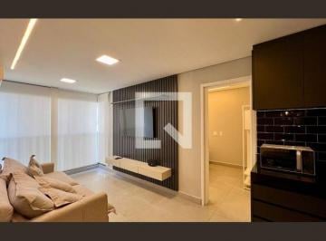 Apartamento · 50m² · 2 Quartos · 1 Vaga · Apartamento para Aluguel - Jardim Paulista, 2 Quartos, 50 m2 - São Paulo