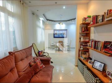 Casa · 239m² · 4 Quartos · 1 Vaga · Casa para Aluguel - Maracanã, 4 Quartos, 239 m2 - Rio de Janeiro