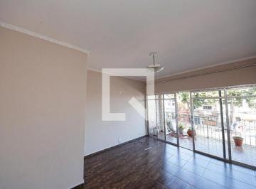 Casa · 200m² · 4 Quartos · 2 Vagas · Casa para Aluguel - Parque São Rafael, 4 Quartos,  200 m2 - São Paulo