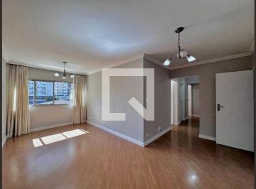 Apartamento · 93m² · 3 Quartos · 1 Vaga · Apartamento para Aluguel - Chácara Santo Antonio, 3 Quartos, 93 m2 - São Paulo