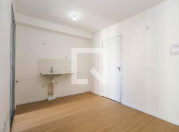 Apartamento · 28m² · 2 Quartos · Apartamento para Aluguel - Bosque da Saúde, 2 Quartos, 28 m2 - São Paulo