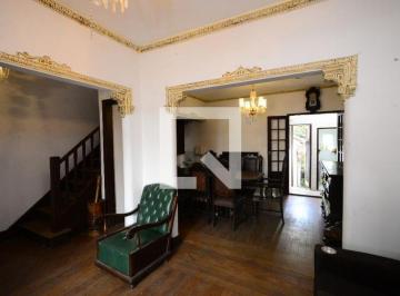 Casa · 150m² · 3 Quartos · 1 Vaga · Casa para Aluguel - Vila Mariana, 3 Quartos,  150 m2 - São Paulo