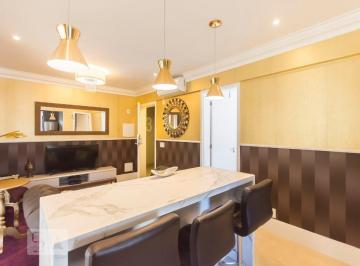 Apartamento · 50m² · 1 Quarto · 1 Vaga · Apartamento para Aluguel - Itaim Bibi, 1 Quarto, 50 m2 - São Paulo