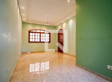 Casa · 98m² · 2 Quartos · 2 Vagas · Casa para Aluguel - Jardim Felicidade, 2 Quartos, 98 m2 - São Paulo