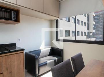 Apartamento · 32m² · 1 Quarto · Apartamento para Aluguel - Vila Pompéia, 1 Quarto, 32 m2 - São Paulo