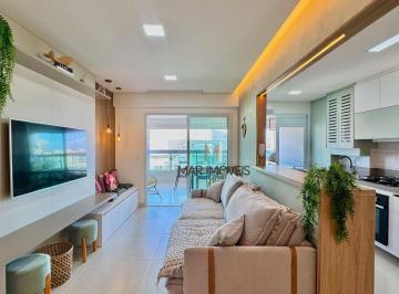 f64bec65186137fa55a14d586c19b2981c8d7120 · Apartamento novo à venda na praia das Astúrias - Guarujá - SP