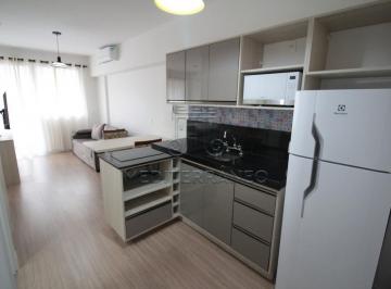 Apartamento · 43m² · 1 Quarto · 1 Vaga · FLAT À VENDA - LINEA HOME STYLE - JUNDIAÍ/SP.