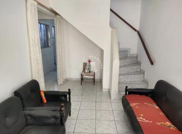 Casa · 94m² · 3 Quartos · 3 Vagas · CASA SOBRADO À VENDA COM 03 QUARTOS NO BAIRRO AGAPEAMA -JUNDIAÍ/SP