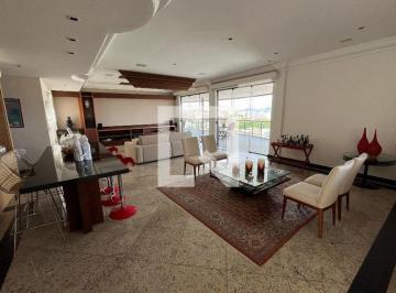 Apartamento · 600m² · 4 Quartos · 3 Vagas · Apartamento à Venda - Jardim Guanabara, 4 Quartos,  600 m² - Rio de Janeiro