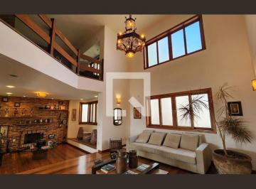Casa · 407m² · 6 Quartos · 4 Vagas · Casa à Venda - Parque do Paraíso , 6 Quartos, 407 m² - Jundiaí