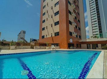 Foto 1 · Apartamento à Venda - Lagoa Nova - Natal/RN