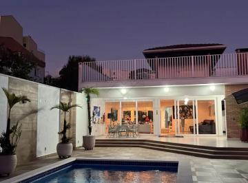 Casa · 587m² · 3 Quartos · 9 Vagas · Sobrado com 03 dormitórios à venda, 587 m² na Vila Curuçá - Santo André/SP