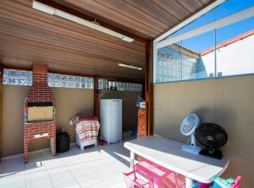 Apartamento · 76m² · 2 Quartos · 1 Vaga · Cobertura com 02 quartos à venda, 76m2  - Vila Junqueira  - Santo André/SP