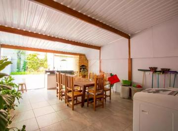 Casa · 320m² · 3 Quartos · 5 Vagas · Sobrado à venda, 320m² por R$ 1.250.000 - Vila América - Santo André/SP