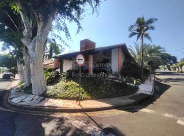 Casa · 350m² · 4 Quartos · 4 Vagas · Casa Locação ou Venda Jardim Tarraf I
