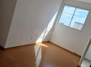 Apartamento · 45m² · 2 Quartos · 1 Vaga · Ótimo Apartamento Residencial para Locação - 2 Dormitórios / Estância São João