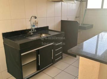 Apartamento · 45m² · 2 Quartos · 1 Vaga · Spazio Rio Perola