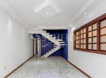 Casa · 285m² · 3 Quartos · 7 Vagas · Sobrado á Venda no Parque São Domingos com 285m², 3 quartos sendo 3 suítes, 7 vagas.