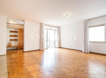 Apartamento · 216m² · 3 Quartos · 2 Vagas · Apartamento á Venda na Santa Cecília com 216m², 3 quartos sendo 1 suíte, 2 vagas.