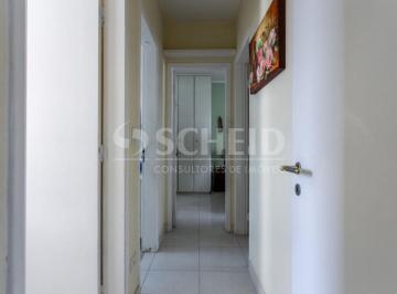 Apartamento · 100m² · 3 Quartos · 2 Vagas · Apartamento tipo para venda em Campo Belo com 3 quartos, sendo 1 suíte, 100m²