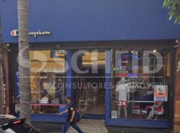 Comercial · 470m² · 3 Vagas · Ponto comercial para locação na Rua Augusta