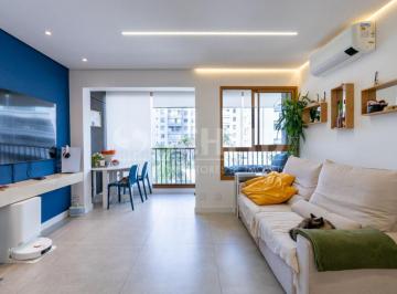 Apartamento · 43m² · 1 Quarto · Apartamento á Venda no Butantã com 43m², 1 quarto sendo 1 suíte.