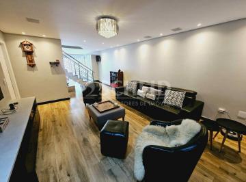 Casa · 278m² · 3 Quartos · 4 Vagas · Ampla Casa com 3 suites, 4 vagas, ar condicionado, cozinha gourmet, Vila Anhanguera 278 m2