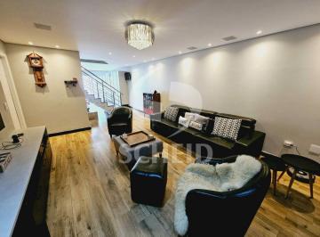 Casa · 278m² · 3 Quartos · 4 Vagas · Ampla Casa com 3 suites, 4 vagas, ar condicionado, cozinha gourmet, Vila Anhanguera 278 m2