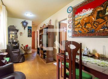 Apartamento · 70m² · 3 Quartos · 1 Vaga · Apartamento à Venda - Sagrada Família, 3 Quartos, 70 m² - Belo Horizonte