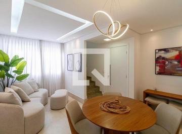 Apartamento · 146m² · 3 Quartos · 2 Vagas · Apartamento à Venda - Itapoã, 3 Quartos,  146 m² - Belo Horizonte
