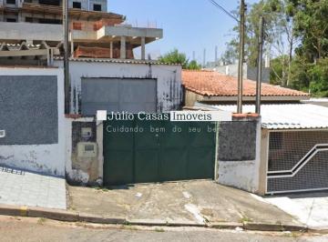 Frente · Galpão à venda no Jardim América