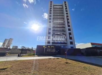 Apartamento · 57m² · 2 Quartos · 1 Vaga · Apartamento 02 Quartos sendo 01 suíte - Alto da Boa Vista Sorocaba-SP