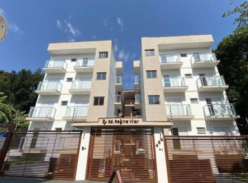 Apartamento · 63m² · 2 Quartos · 1 Vaga · Apartamento à venda em Jaguariúna, Dom Bosco, com 2 quartos, com 63.5 m², Residencial Regina Vilar