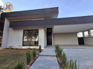 Casa · 256m² · 4 Quartos · Casa à venda em Jaguariúna, Tamboré Jaguariúna, com 4 suítes, com 256.35 m², Tamboré Jaguariúna