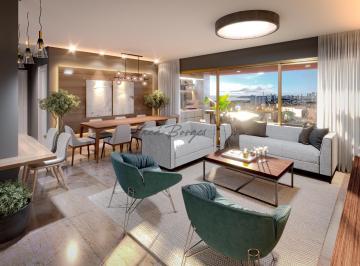 Apartamento · 143m² · 3 Quartos · 2 Vagas · Imoveis - em Capim Macio