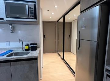 imagem-1 · Blend 28m2 Mobiliado Studio com 1 Quarto(s) por R$ 390000.00 no setor Setor Marista VN31929