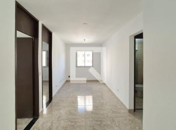 Apartamento · 48m² · 2 Quartos · 1 Vaga · Apartamento para Aluguel - Jardim Independência, 2 Quartos,  48 m² - São Bernardo do Campo