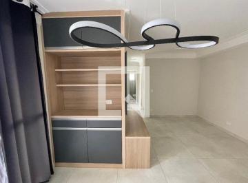 Apartamento en Aluguel de 2 quartos Parque Frondoso · Apartamento para Aluguel - Granja Viana, 2 Quartos,  55 m² - Cotia
