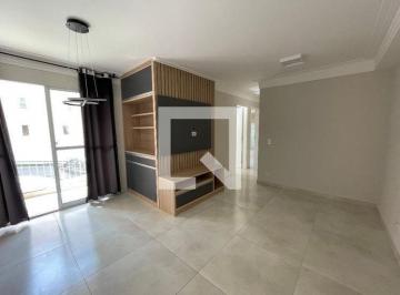 Apartamento · 55m² · 2 Quartos · 1 Vaga · Apartamento para Aluguel - Granja Viana, 2 Quartos, 55 m² - Cotia