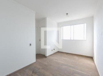 Apartamento · 42m² · 2 Quartos · Apartamento para Aluguel - José Bonifácio, 2 Quartos,  42 m² - São Paulo
