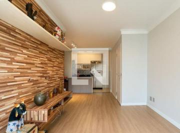 Apartamento · 85m² · 3 Quartos · 2 Vagas · Apartamento para Aluguel - Vila Romana, 3 Quartos,  85 m² - São Paulo