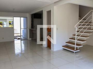 Casa · 110m² · 3 Quartos · 2 Vagas · Casa para Aluguel - Jardim Passargada I, 3 Quartos,  110 m² - Cotia