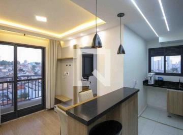 Apartamento · 36m² · 2 Quartos · Apartamento para Aluguel - Vila Prudente, 2 Quartos, 36 m² - São Paulo